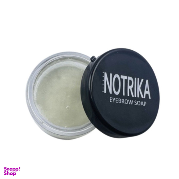 صابون ابرو نوتریکا حجم 15 میلی لیتر