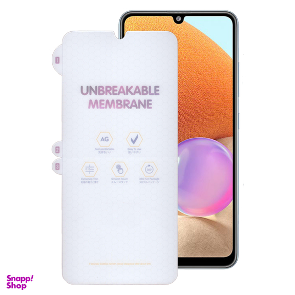 محافظ صفحه نمایش مات بوف مدل Hydrogel-Matte-G مناسب برای گوشی موبایل سامسونگ Galaxy a32 4G/A50/A30/M20
