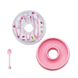 بالم لب ایمن آف نوبل مدل DONUT شماره 01