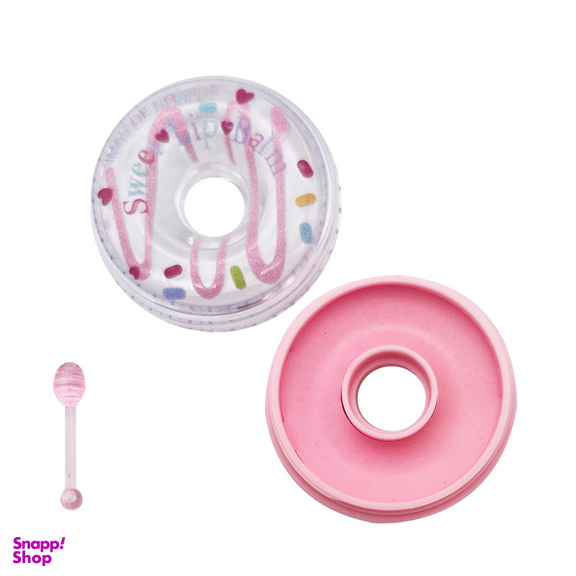بالم لب ایمن آف نوبل مدل DONUT شماره 01