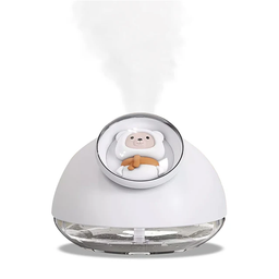 دستگاه بخور سرد و رطوبت ساز مدل برفی