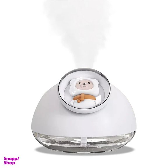 دستگاه بخور سرد و رطوبت ساز مدل برفی