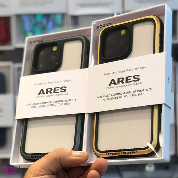 کاور کی -زد دو مدل Ares مناسب برای گوشی موبایل اپل iPhone 13 / 14