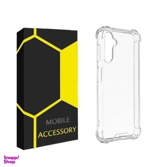 کاور موبایل مدل Kapsooli مناسب سامسونگ Galaxy A24