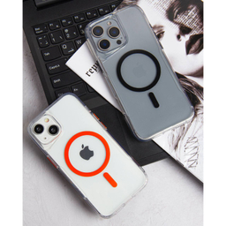 قاب گوشی موبایل مدل کیو سریز مناسب اپل iPhone 14 Pro Max