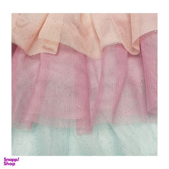 دامن دخترانه سی اند ای مدل 5942