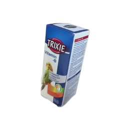 قطره ویتامین پرندگان تریکسی مدل Vitamin-B حجم 20 میلی لیتر