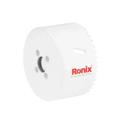 گردبر بایمتال رونیکس کد RH-5237 سایز  83 میلی متر