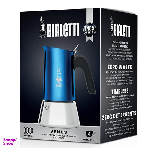 موکاپات بیالتی مدل Venus 7272