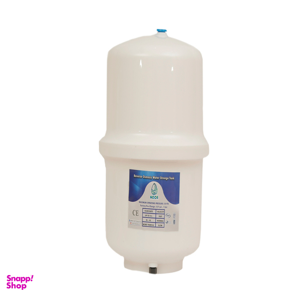 دستگاه تصفیه کننده آب رسا نور بابایی مدل x plast m900