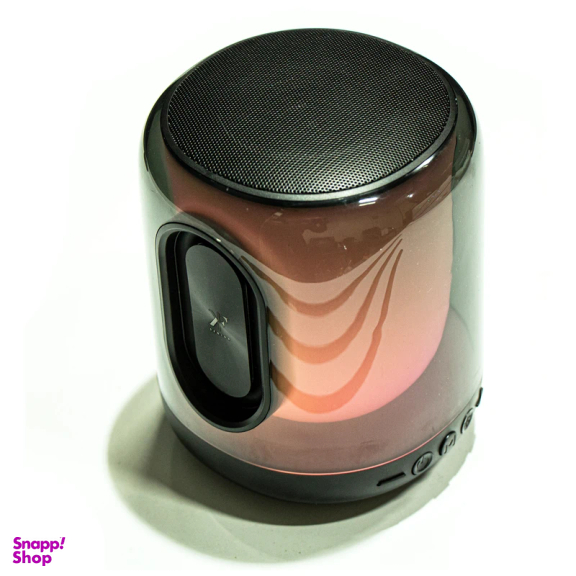 اسپیکر بلوتوثی قابل حمل کی اف-سنیور کد KF Senior S-830