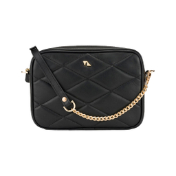 کیف دوشی زنانه چرم مشهد مدل S5275