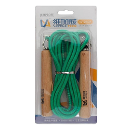 طناب ورزشی مدل Jump Rope Sports Rope