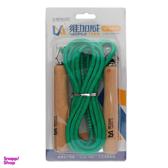 طناب ورزشی مدل Jump Rope Sports Rope