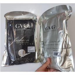 جوراب شلواری زمستانی زنانه جی وی جی مدل داخل خز