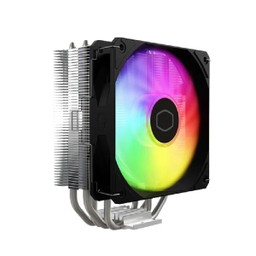 سیستم خنک کننده بادی کولر مستر مدل T400K RGB