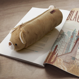 جامدادی نی نی سیس مدل عروسکی طرح خرس