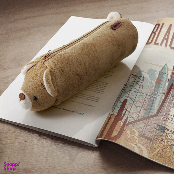 جامدادی نی نی سیس مدل عروسکی طرح خرس