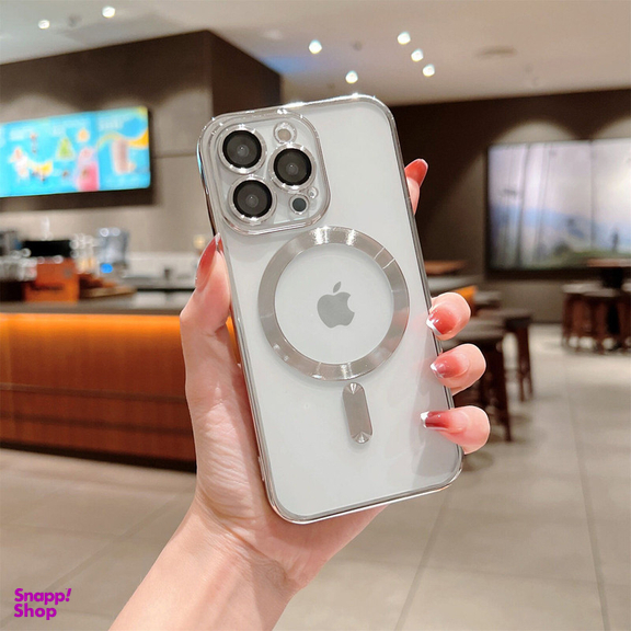 کاور اپیکوی مدل Guardian-Magsafe مناسب برای گوشی موبایل اپل Iphone 14 Pro