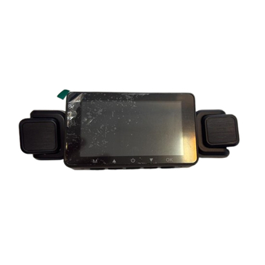 دوربین ثبت وقایع خودرو مدل چهار لنزه 360 درجه کد CFLY-D01