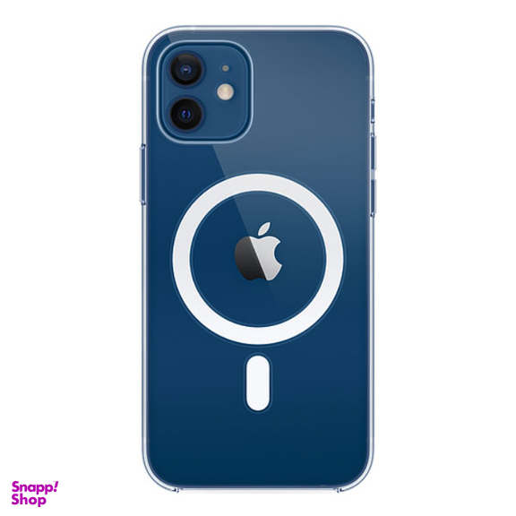 کاور گوشی موبایل مدل M_safe مگ سیف دار مناسب برای اپل iPhone 12 / 12 pro