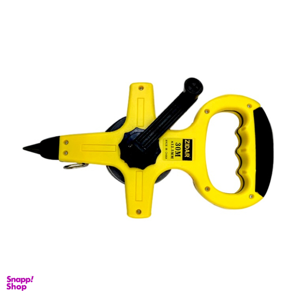 متر مهندسی طرح زیدار کد 20914 طول 30 متر