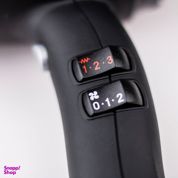 سشوار والرا مدل داینامیک پرو 4200