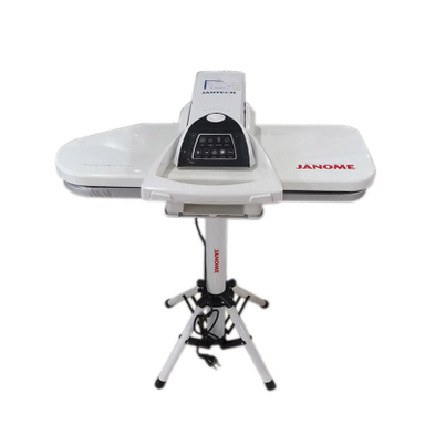 اتو پرس جانتک مدل RC-300