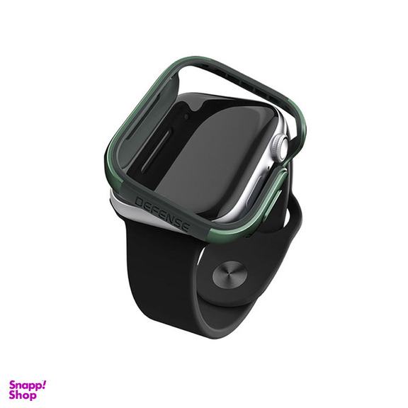 قاب محافظ اپل واچ ویوو مدل Defense Armor مناسب Apple Watch 7 case