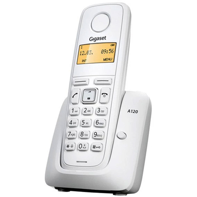 تلفن بی سیم گیگاست مدل A120
