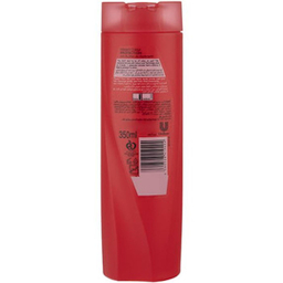 شامپو تثبیت کننده رنگ مو سان سیلک مدل Colour Lock حجم 350 میلی لیتر