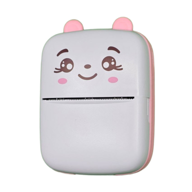 پرینتر لیبل زن ناب سل مدل پرتابل حرارتی شارژی کد PI-NAAB002