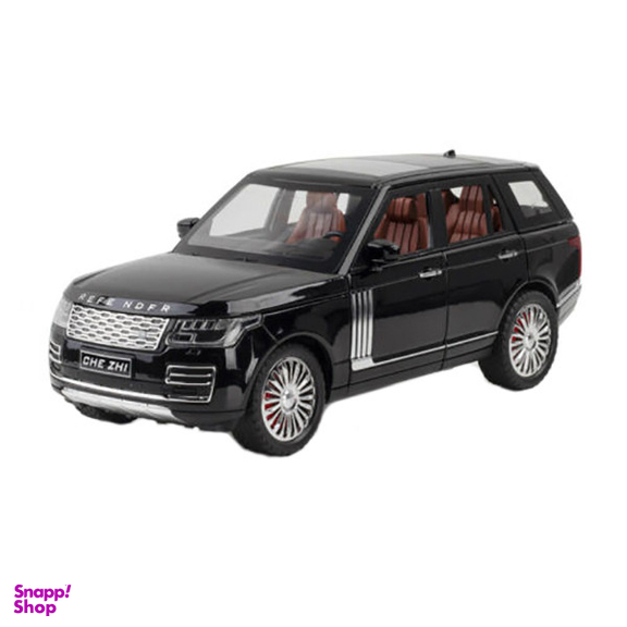 ماکت ماشین چه ژی مدل لندرور DEFENDER VOGU V6
