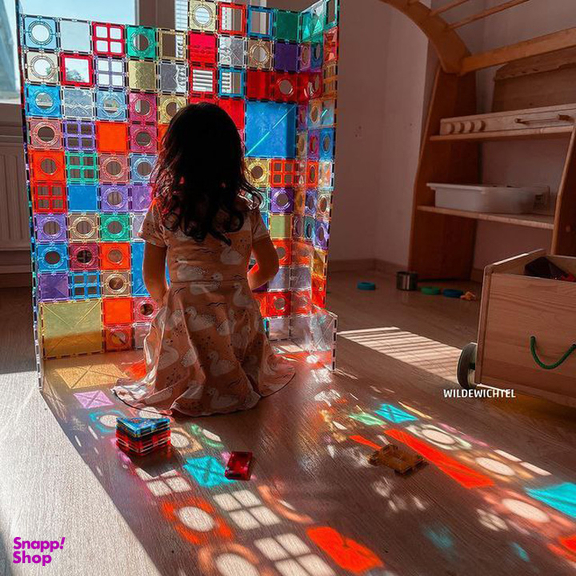 کاشی های مغناطیسی مگنتیک تایل کد 120