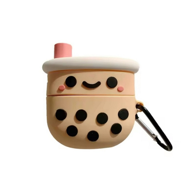 کاور ایرفون طرح بابل تی مناسب برای کیس اپل ایرپاد پرو و پرو 2