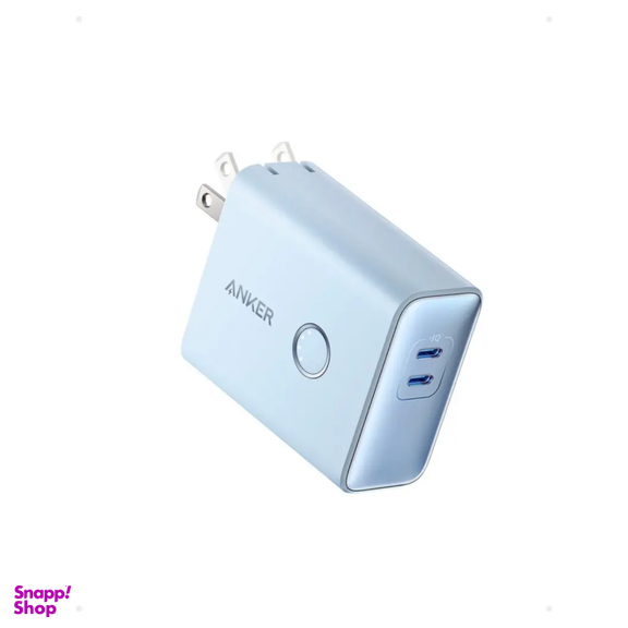 پاوربانک و شارژر 2 در 1 45W انکر مدل A1626