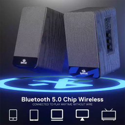 اسپیکر گیمینگ ردراگون مدل GS813