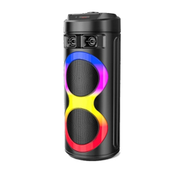 اسپیکر بلوتوثی قابل حمل مدل ZQS 6220