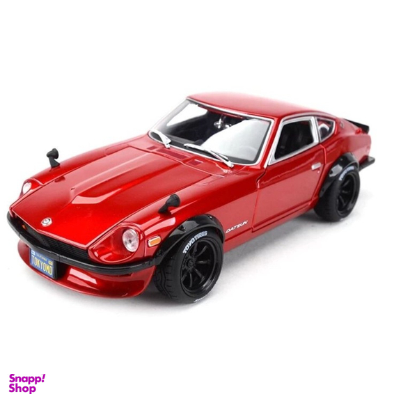 ماکت ماشین مایستو مدل داتسن 240زد مدل 1971 کد 32611