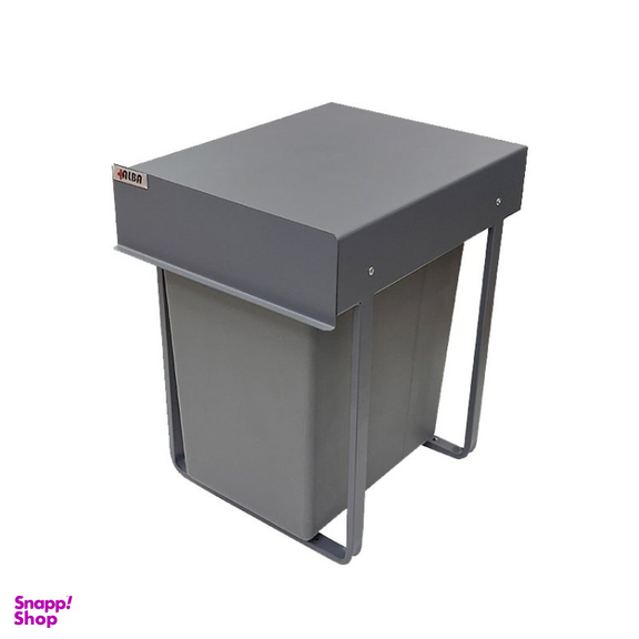 سطل زباله کابینتی آلبا کد 1004