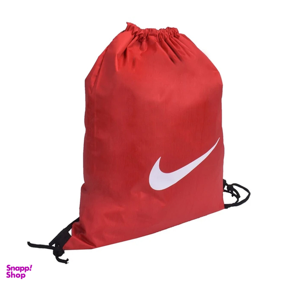 کوله پشتی ورزشی طرح نایکی مدل شوزبگ کد NS