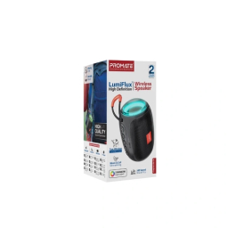اسپیکر بلوتوثی قابل حمل پرومیت مدل CAPSULE-3