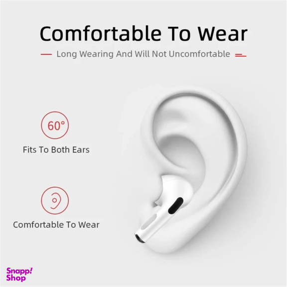 هندزفری بلوتوثی مدل Airpod Pro 6 2023 New Version