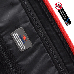 چمدان سونادا مدل CS 97759 24M سایز متوسط