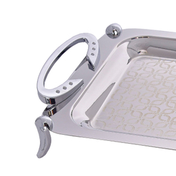 سینی دسته دار یونیک کد 4051NEW