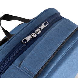 کوله پشتی سفری بنتون مدل Resilver