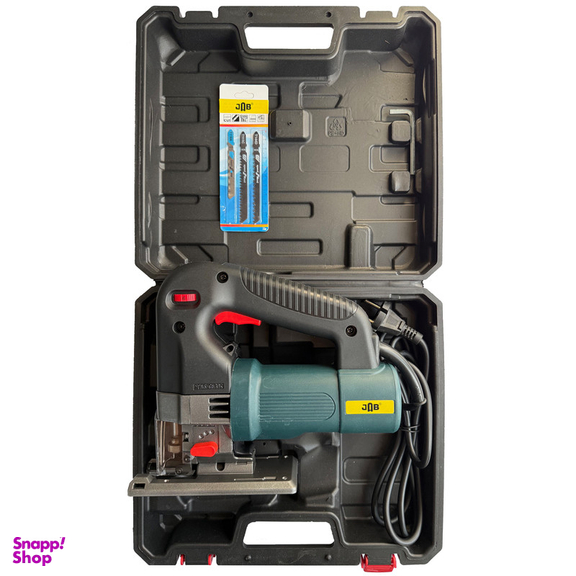 اره عمودبر گیربکسی جاب مدل JB-2500 B مجموعه 5 عددی