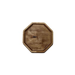 سینی سرو مدل شش ضلعی کد 079