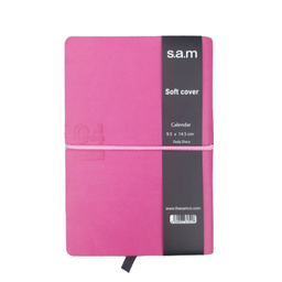 سالنامه 1404 سم مدل سافت جیبی