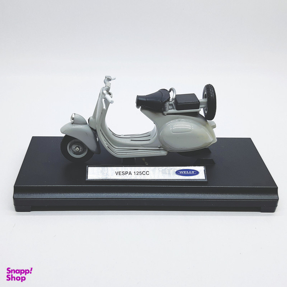 موتور بازی ولی مدل VESPA 125CC